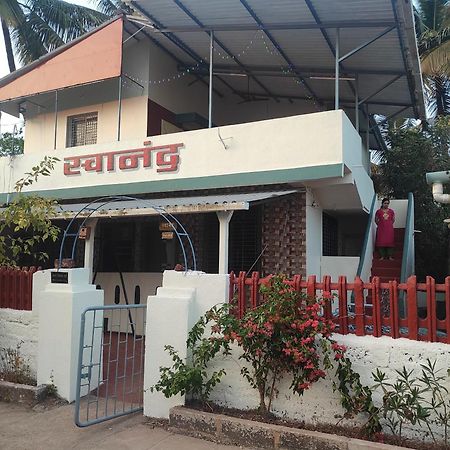 Swanand Home Stay Ratnāgiri Екстериор снимка