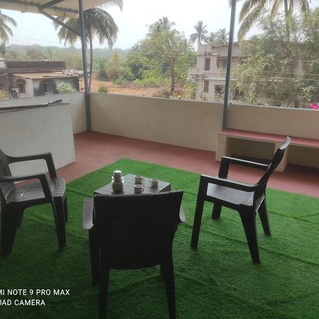 Swanand Home Stay Ratnāgiri Екстериор снимка