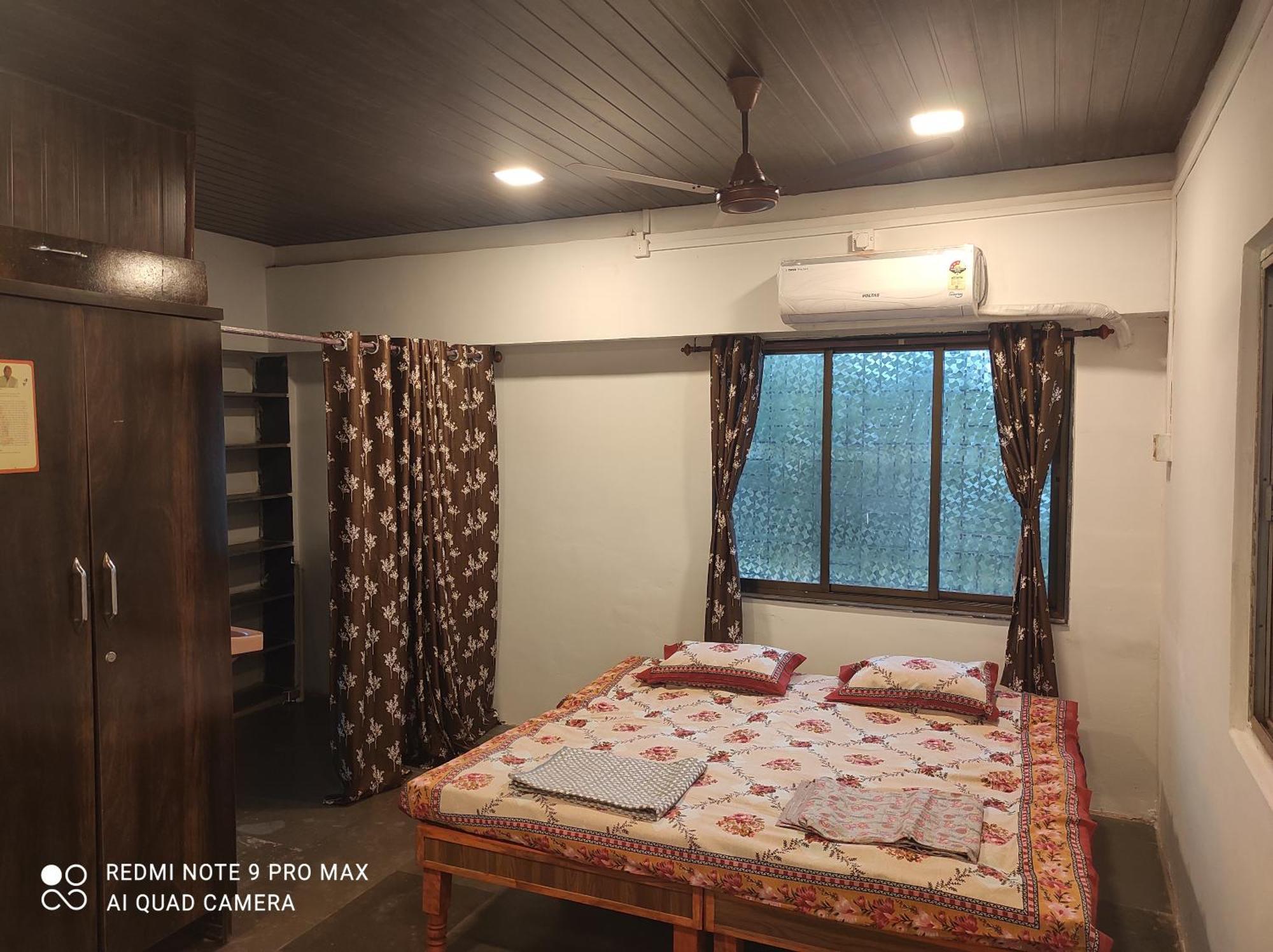 Swanand Home Stay Ratnāgiri Екстериор снимка