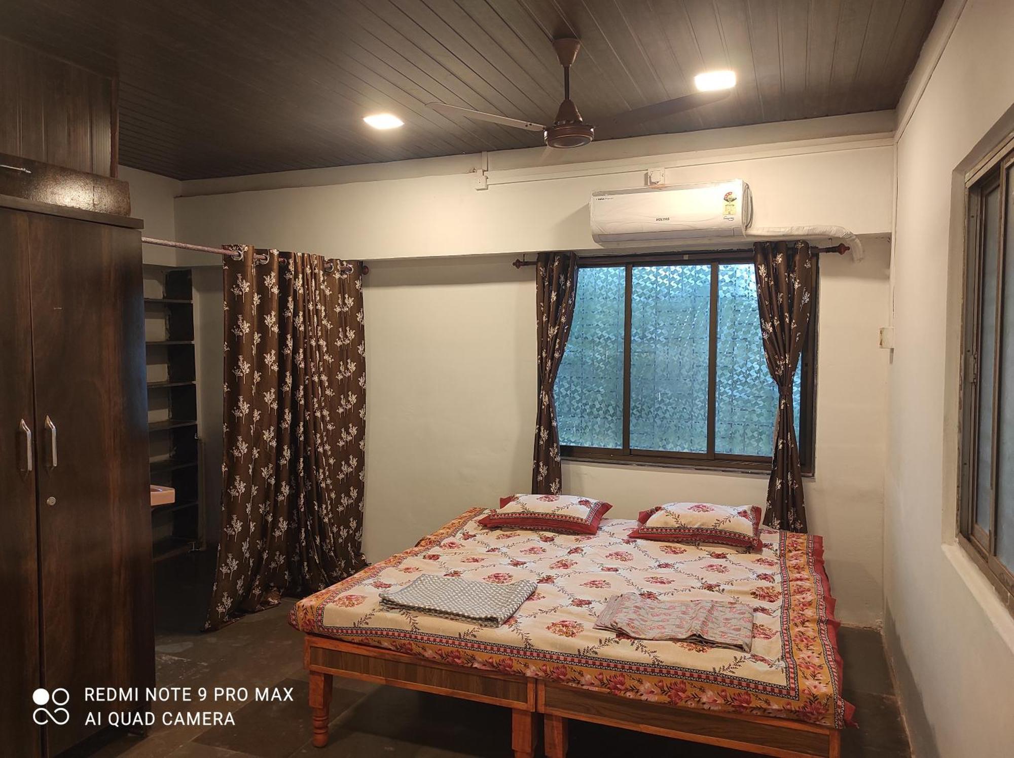 Swanand Home Stay Ratnāgiri Екстериор снимка