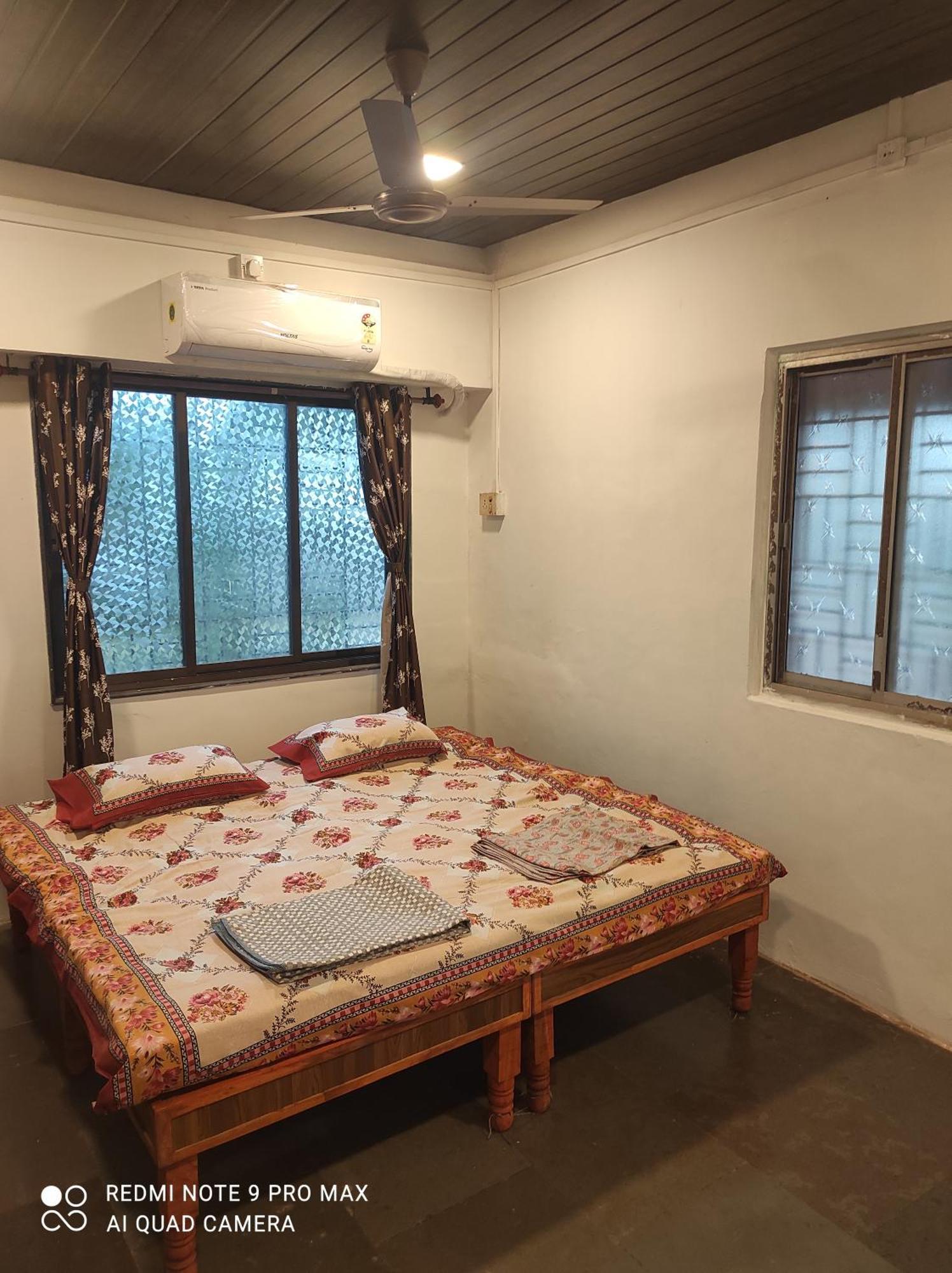 Swanand Home Stay Ratnāgiri Екстериор снимка