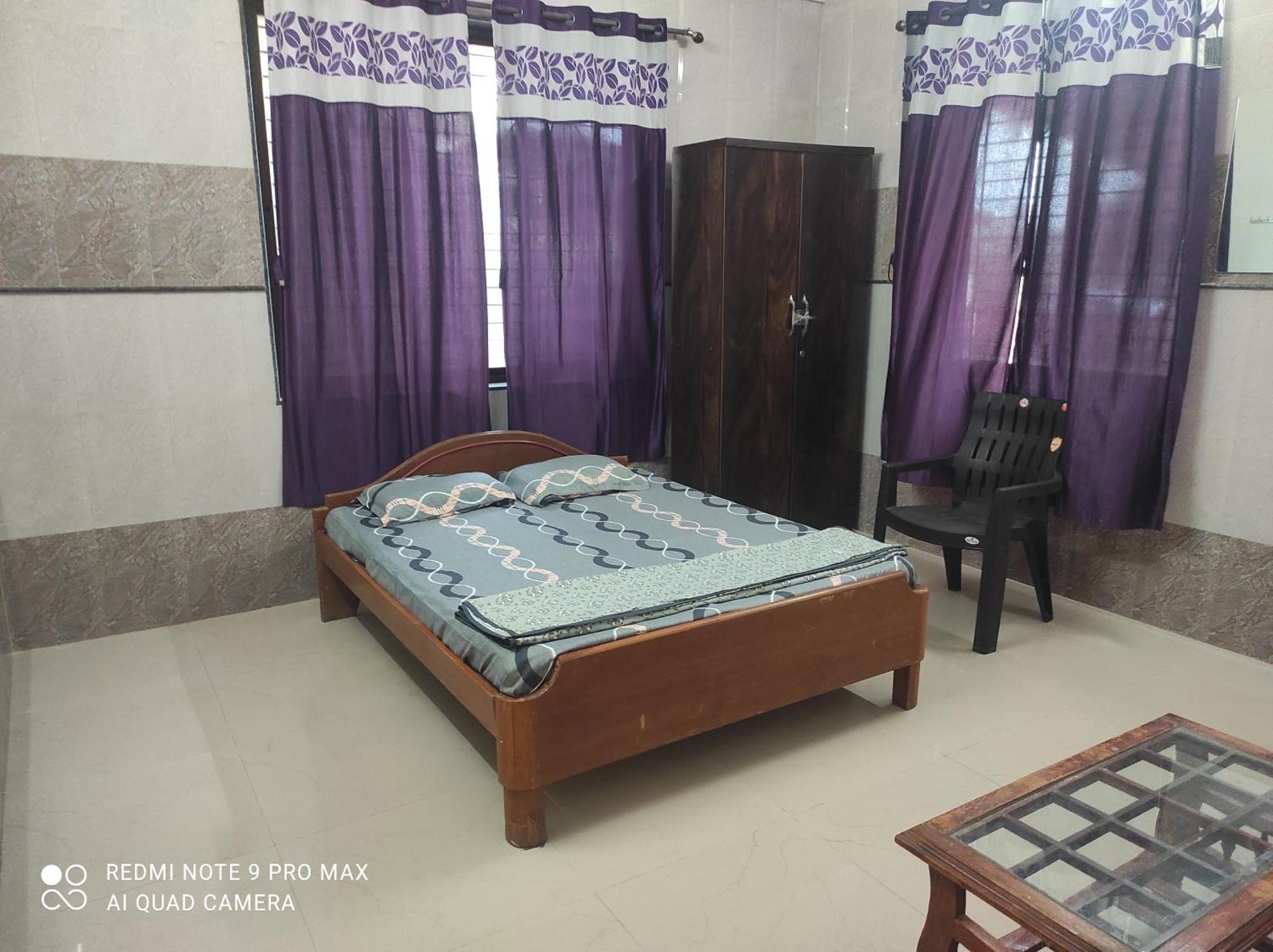 Swanand Home Stay Ratnāgiri Екстериор снимка