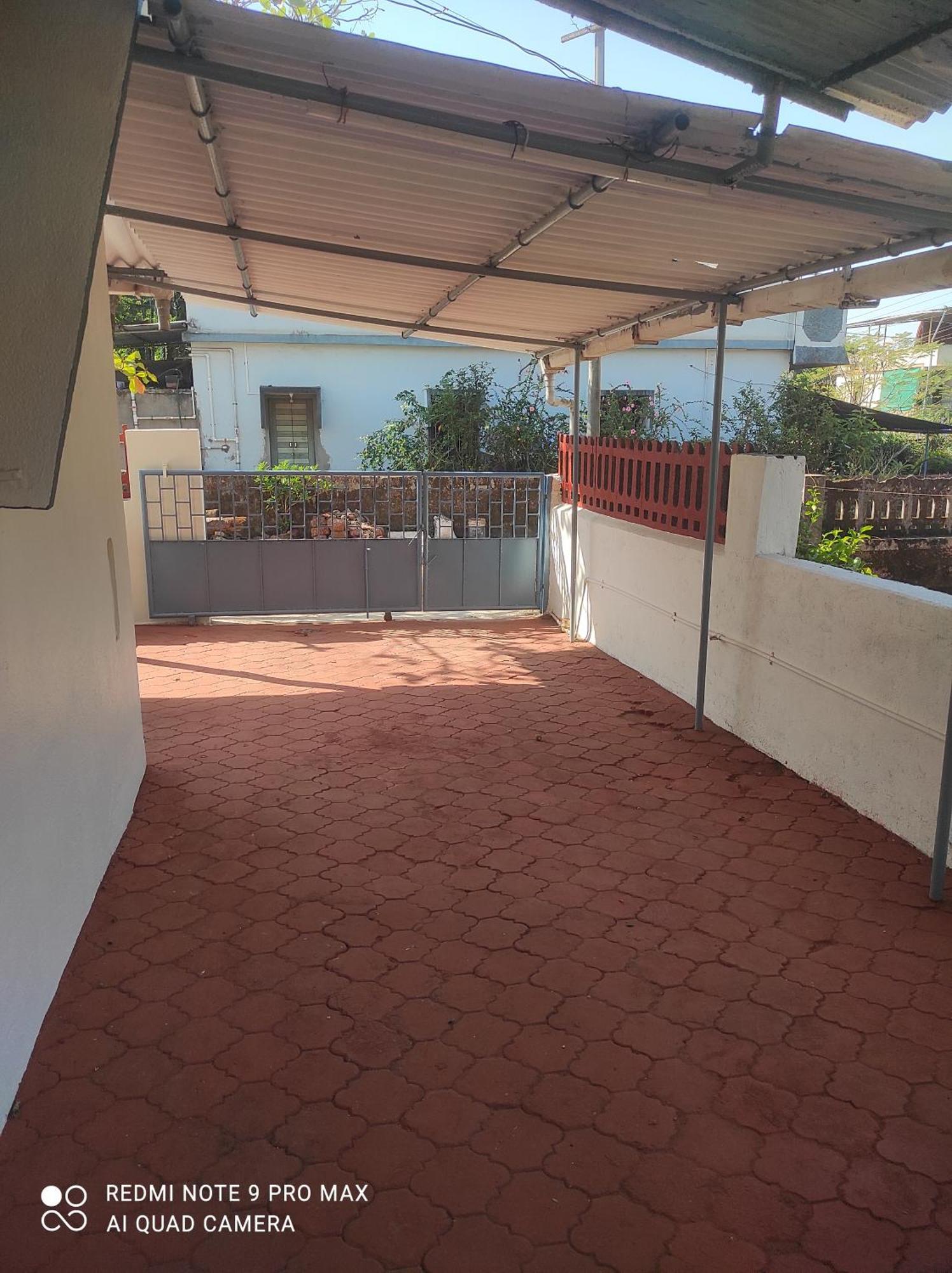 Swanand Home Stay Ratnāgiri Екстериор снимка