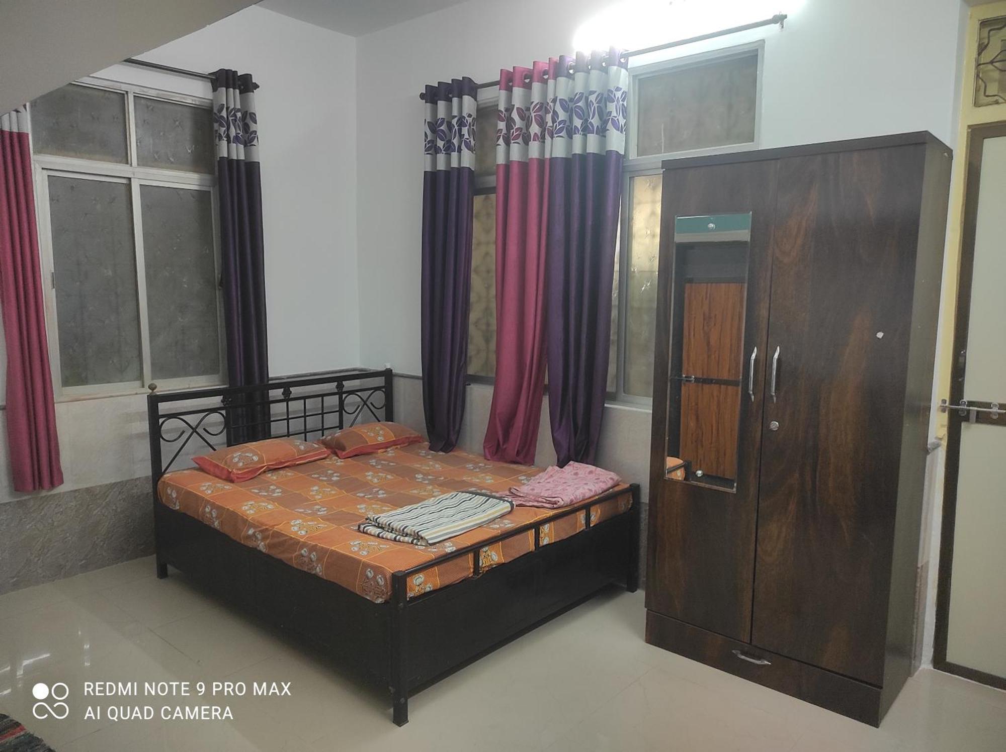 Swanand Home Stay Ratnāgiri Екстериор снимка