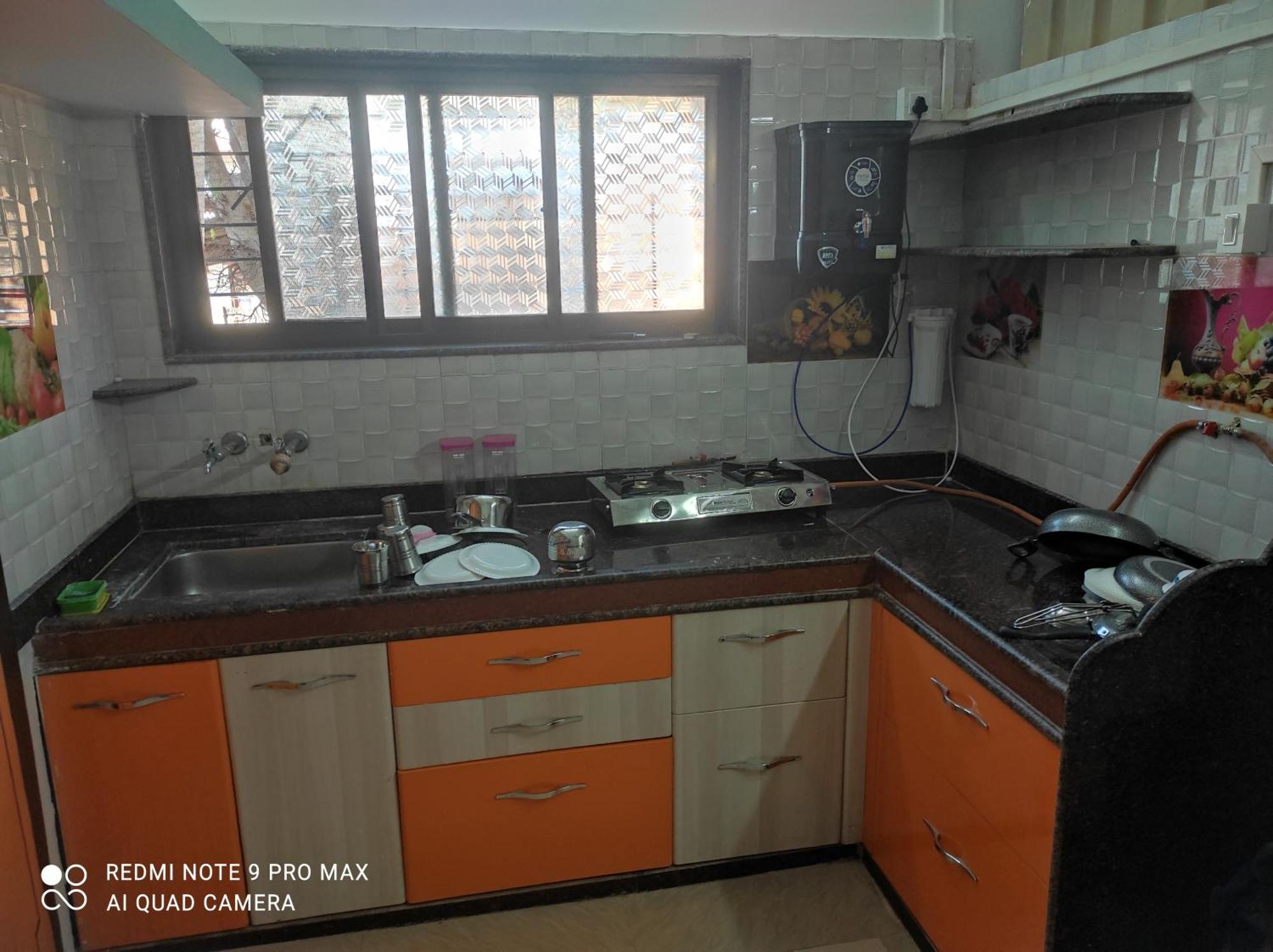 Swanand Home Stay Ratnāgiri Екстериор снимка