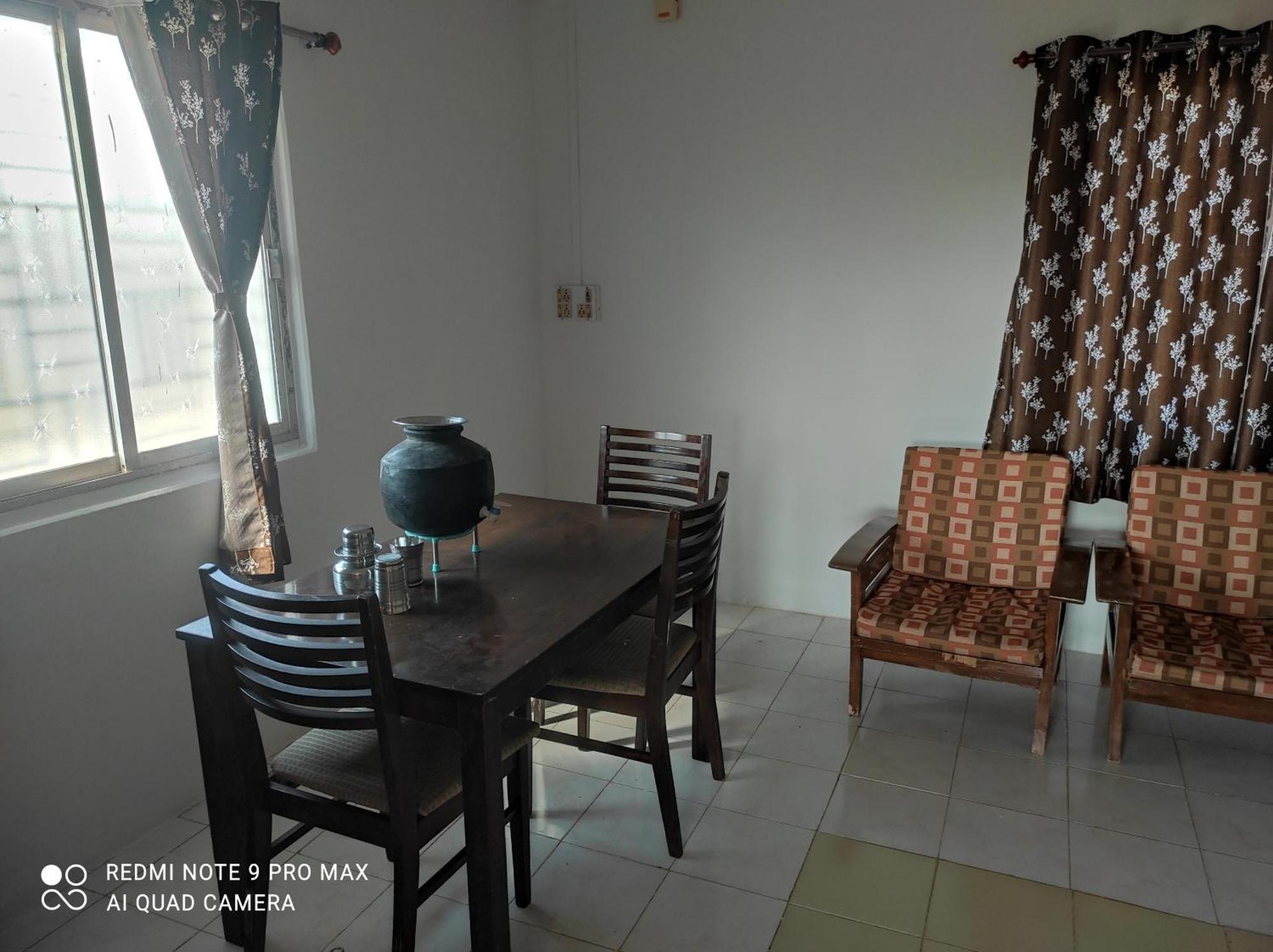 Swanand Home Stay Ratnāgiri Екстериор снимка
