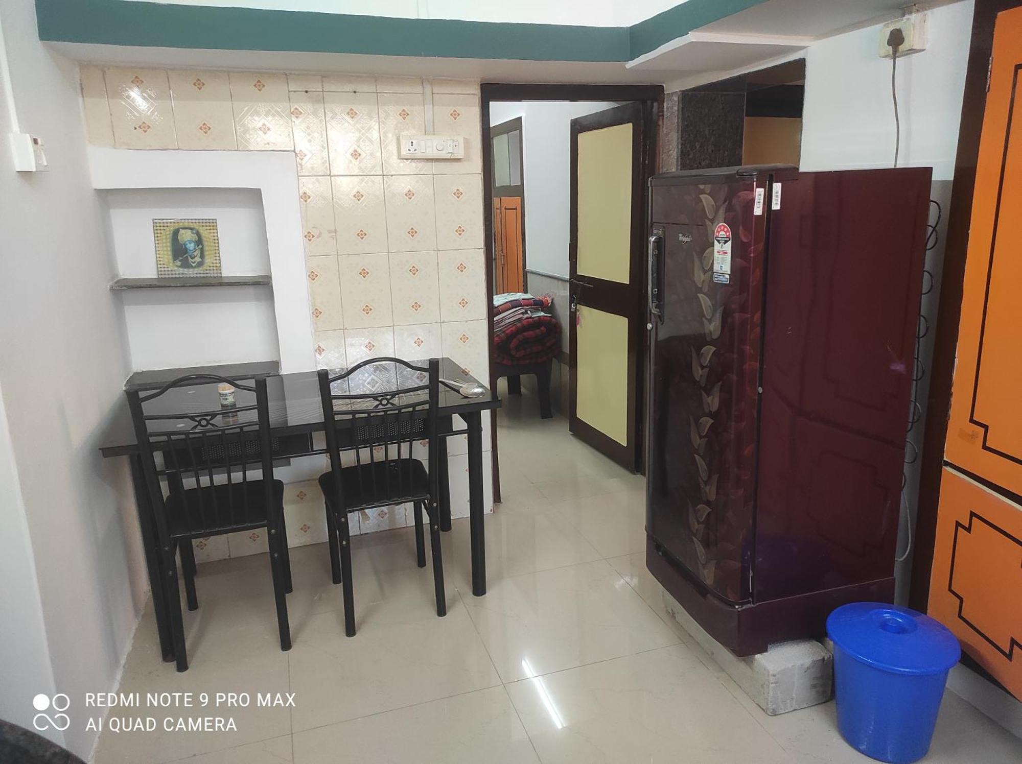 Swanand Home Stay Ratnāgiri Екстериор снимка