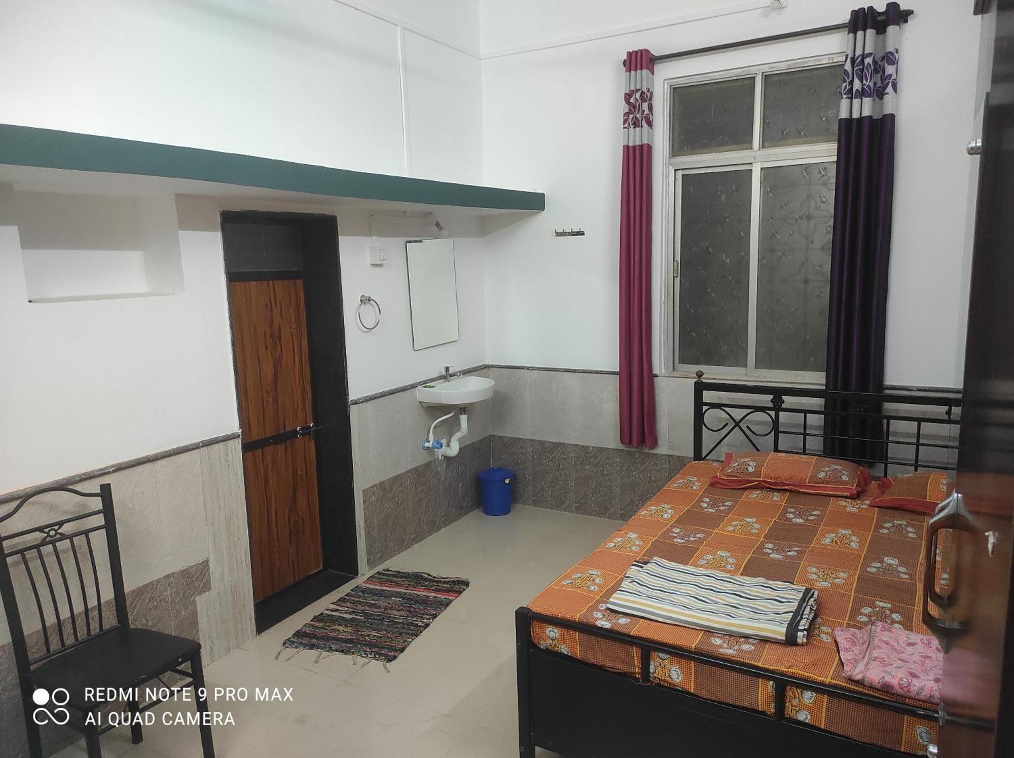 Swanand Home Stay Ratnāgiri Екстериор снимка